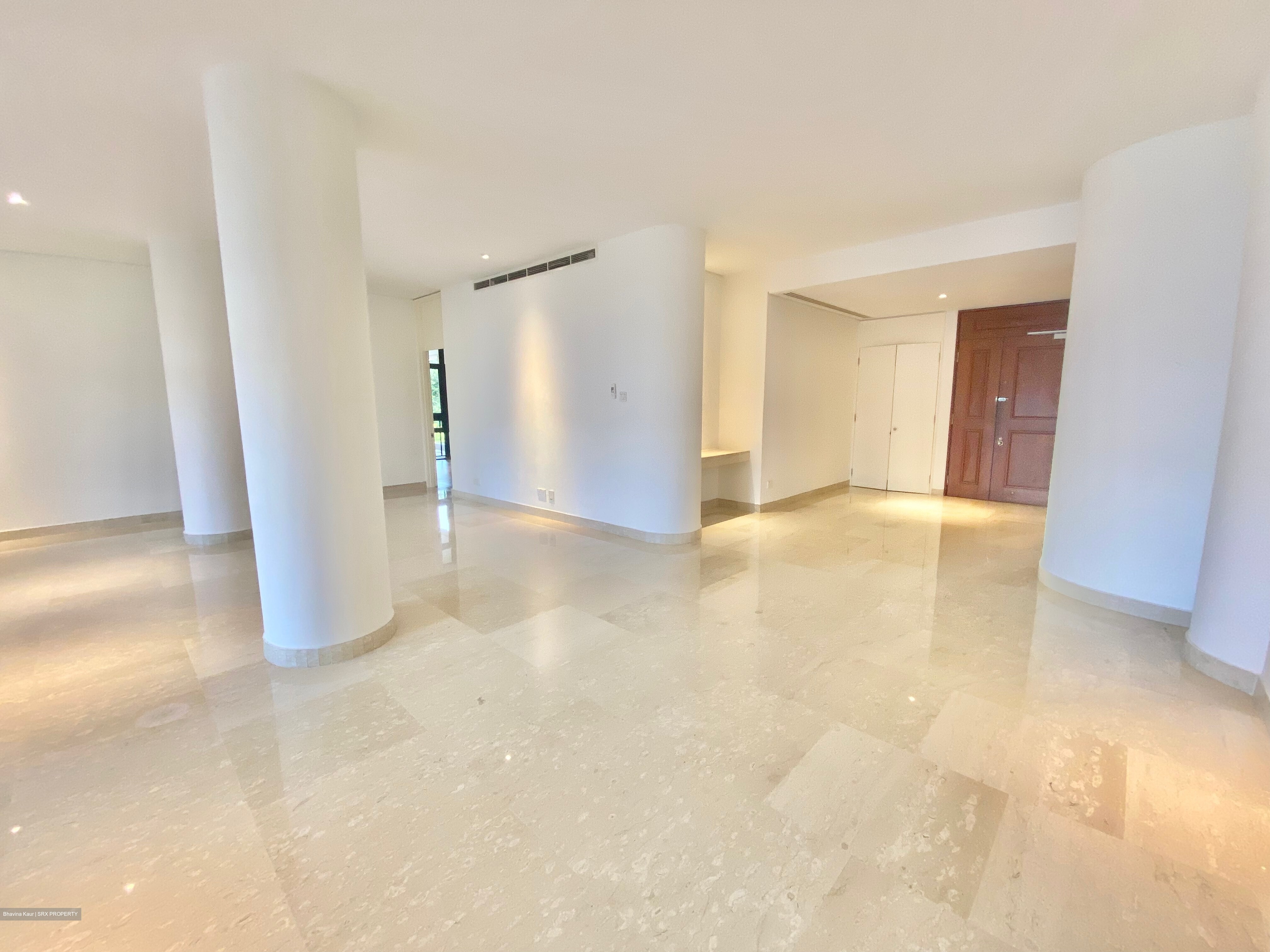 The Colonnade (D10), Condominium #337288151